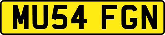 MU54FGN