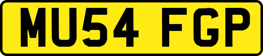 MU54FGP