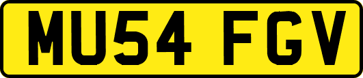 MU54FGV