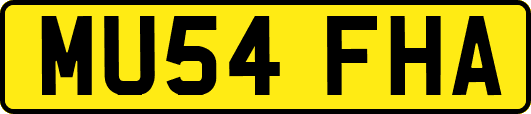 MU54FHA