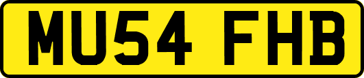 MU54FHB