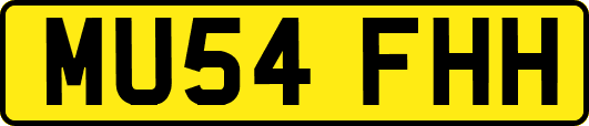 MU54FHH