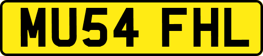 MU54FHL