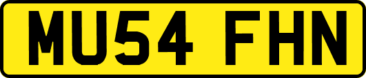 MU54FHN