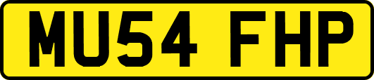 MU54FHP