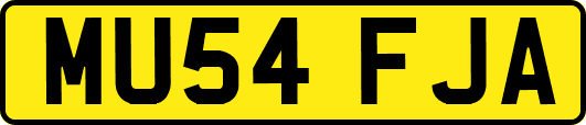 MU54FJA
