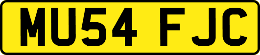 MU54FJC