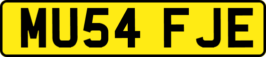 MU54FJE