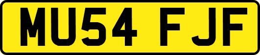 MU54FJF