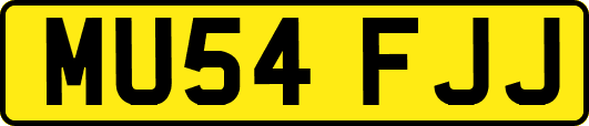 MU54FJJ