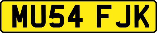 MU54FJK