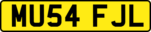 MU54FJL