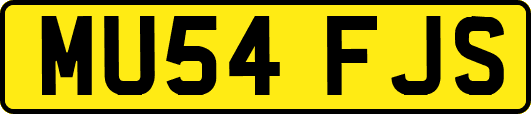 MU54FJS