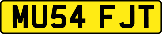 MU54FJT