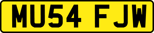 MU54FJW