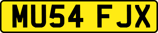 MU54FJX