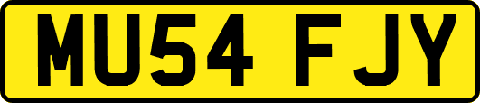 MU54FJY