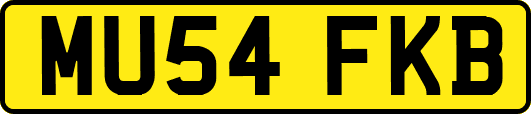 MU54FKB