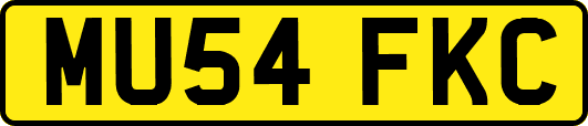 MU54FKC