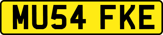 MU54FKE