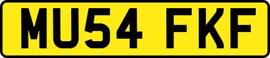 MU54FKF