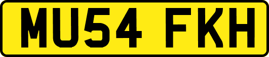 MU54FKH