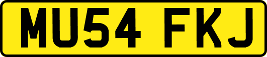 MU54FKJ