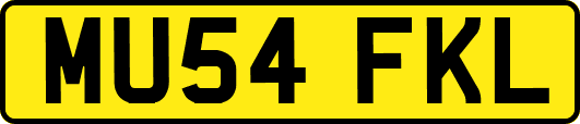 MU54FKL
