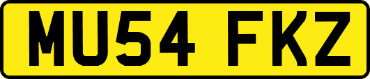 MU54FKZ