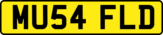 MU54FLD