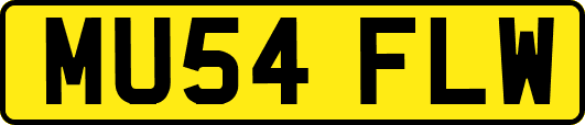 MU54FLW