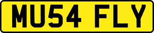 MU54FLY