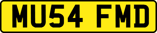 MU54FMD