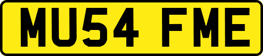 MU54FME