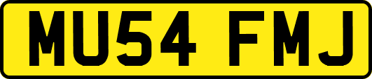 MU54FMJ