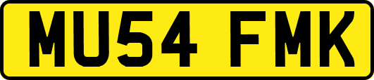 MU54FMK