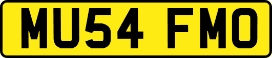 MU54FMO