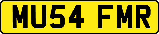 MU54FMR
