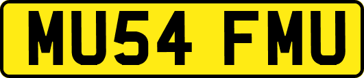 MU54FMU
