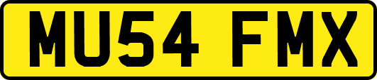MU54FMX
