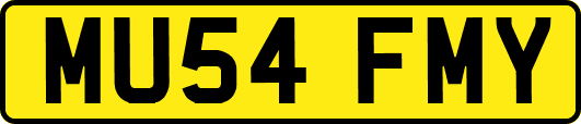 MU54FMY