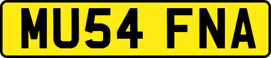 MU54FNA