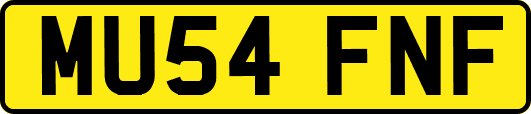 MU54FNF