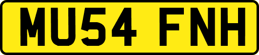 MU54FNH