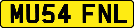 MU54FNL