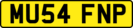 MU54FNP