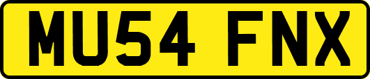 MU54FNX