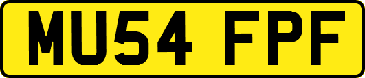 MU54FPF