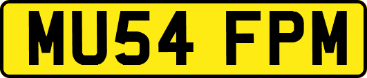 MU54FPM