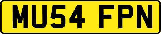 MU54FPN